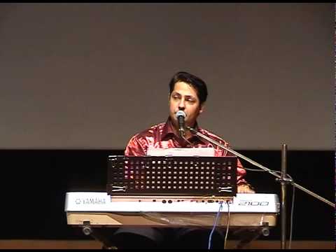 SHAM-E-GHAM KI KASAM - GAURAV SOOD