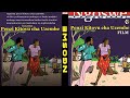 NGOSWE PENZI KITOVU CHA UZEMBE(full movie)school movie