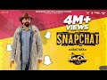 Babbu Maan - SnapChat | Official Music Video | Aah Chak 2020 | Latest Punjabi Song 2020