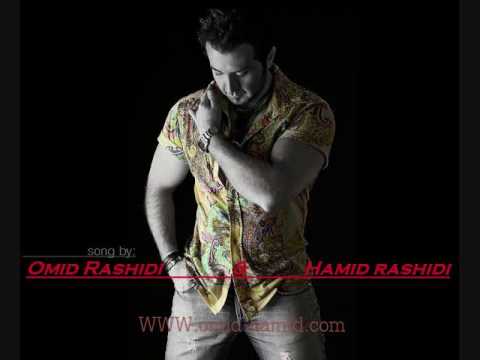 Omid Rashidi & Hamid Rashidi #3 Baroon..