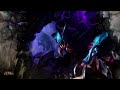 Classic Rek'Sai, the Void Burrower - Ability Preview - League of Legends