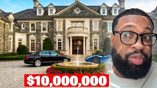 New House Tour On My Soul