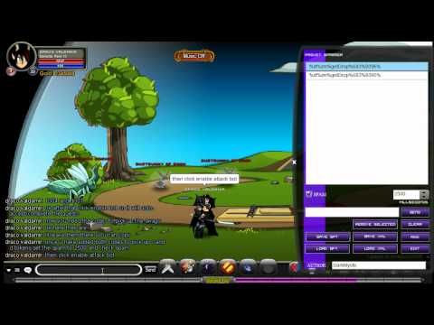 bot manager dark mystic download