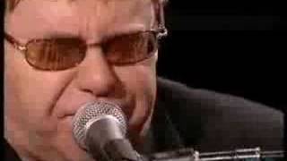 Video Philadelphia freedom Elton John
