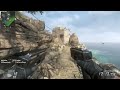 Call of Duty Black Ops 2 Gameplay | Let's Play - BONUS-GAME mit Zombey 2/3