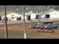 Not Dunn Dreamin' WINS at Wooster County Fair - 9-11-13