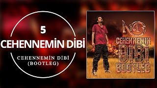 05. No.1 - Cehennemin Dibi