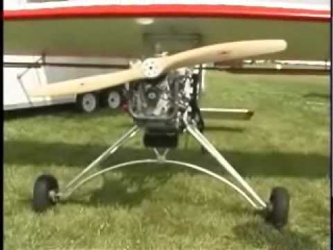 Tags:Backyard Flyer Swing Wing ultralight aircraft experimental homebuilt Tags:Backyard Flyer Swing Wing ultralight aircraft experimental homebuilt