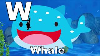 Alphabet Song Kidzstation