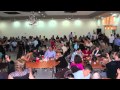 Saint Charbel Church 2013 Activities