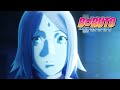 Sasuke Gives Sakura a Ring | Boruto: Naruto Next Generations