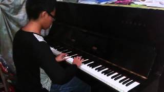 Watch Marvin Hamlisch Fallin video