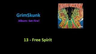 Watch Grimskunk Free video