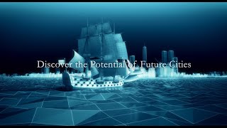 Giscovery - Discover The Potential Of Future Cities