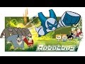 Robotboy Intro - Instrumental