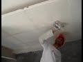 aplicar gesso