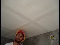 aplicar gesso