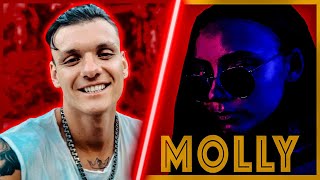 Тони Раут - Molly