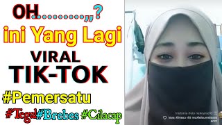 Ini Yang Lagi Gempar Ukhty Lakukan Ini Di Tik-Tok