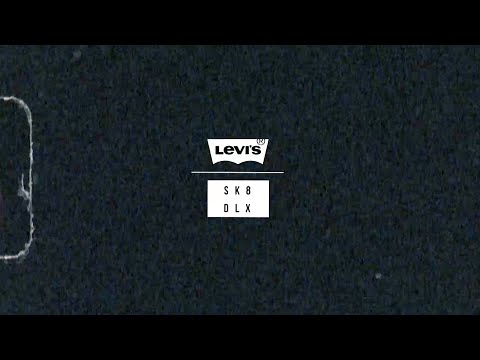 Grey Days - Manny Lopez | skatedeluxe x Levi's Skateboarding