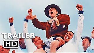 THE BROMLEY BOYS Official Trailer (2018)