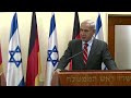 Netanyahu