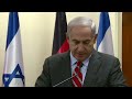 Netanyahu