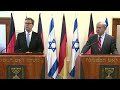 Netanyahu