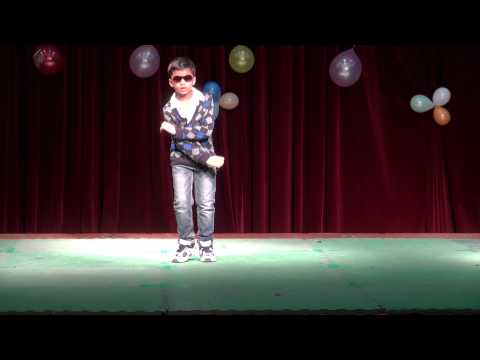 Rangam Enduko Emo by Samhith Koppula -2013 TASK (South Korea...