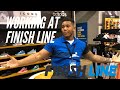 Download A Day in the Life: FINISH LINE Employee A Day in the Life: FINISH LINE Employee