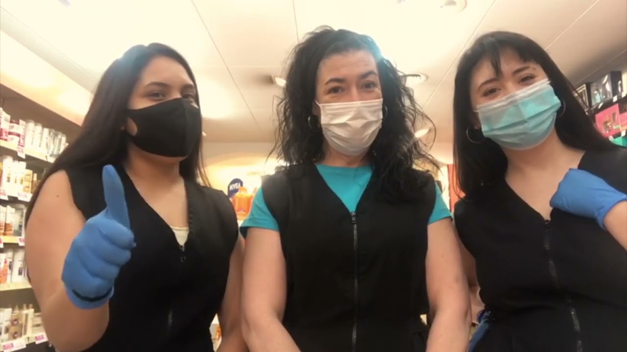 Ahora más que nunca el comercio del barrio - Eix Comercial Sants - Les Corts 2