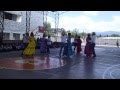 Danza Folklórica Docente Nido de Águi... Danza Folklórica Docente Nido de Águi...