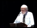1. Did Jesus Rise from the Dead?: Marcus Borg opens
