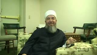 2011 Yılından Bir Hâtıra...sultan Şeyh Seyyid Muhammed Saki El-Hüseyni Hz.k.s.