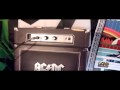 AC/DC Italia plays BACKTRACKS boxset amp!