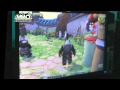 Blizzcon 2011 - Pandaren Gameplay