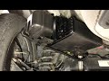 Charcoal Vapour Canister & Filter Replacement 2015 Toyota Corolla P2401 P2402