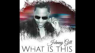 Watch Johnny Gill What Is This video