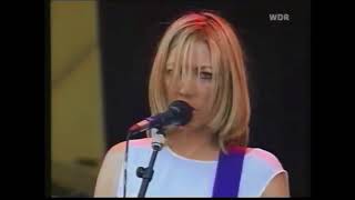 Watch Sonic Youth French Tickler video