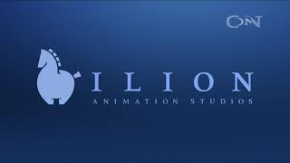 Planet 51 - Sony Intro