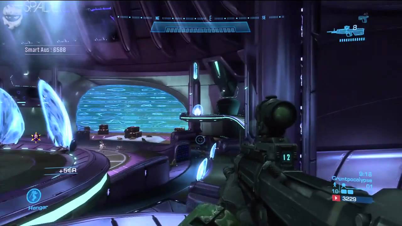 earn money fast and easy credits in halo reach