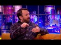 Would I Lie To You? w/ Russell Crowe - The Jonathan Ross Show