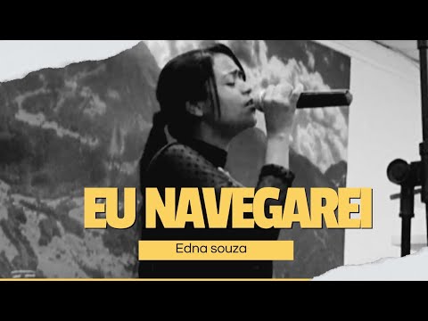 Eu navegarei / cover / Eu navegarei / cover /