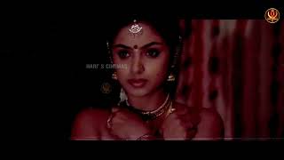 Simran First Night Torture Scene Aval Varuvaala Ajith Kumar Simran Malayalam Dubbed Movie