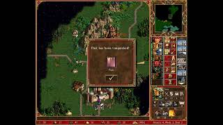 Heroes3 A Enemy Hero Without A Army