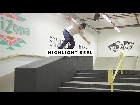 TWS Park Highlight Reel