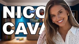 Nicola Cavanis Who Is She?