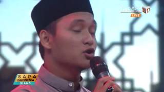 Hamanis - Suci Sekeping Hati