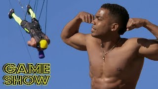 Bullseye (Game Show): Episode 7 - American Game Show | Full Episode | Game Show Channel