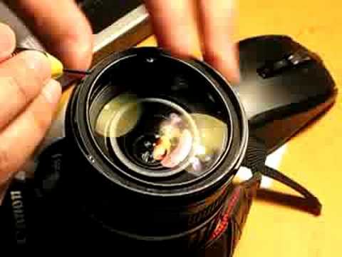 Re: Tamron 17 50/2 8 YouTube